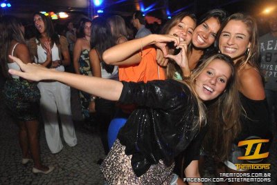 Gávea Samba Clube