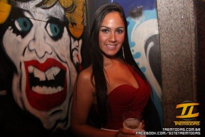 Mistura Carioca