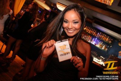 Festa do BBB 12
