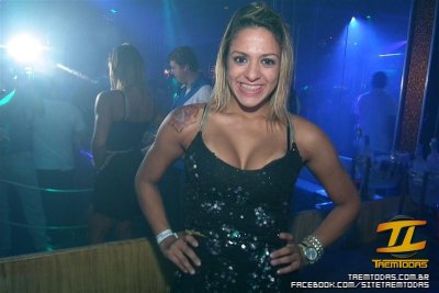 Sexta Groove