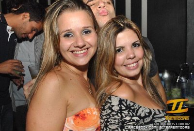 Nossa Sem Hora