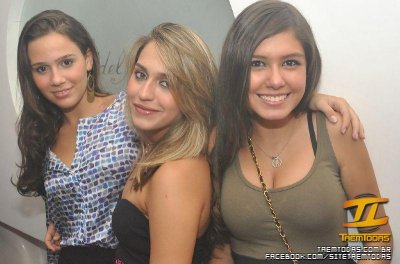 Café del Mar Rio