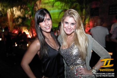 Festa de Aniversario da Paty François