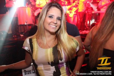 Mistura Carioca