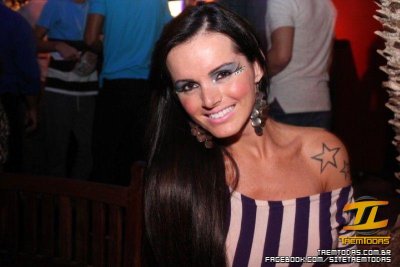 Hathor - Nuth Premium Events