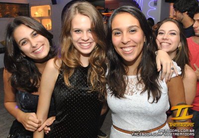 Café del Mar Rio