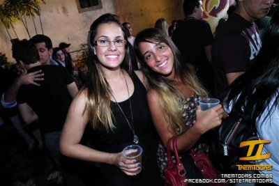 UCAM Beer Games
