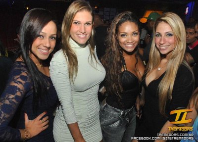 Barra Music