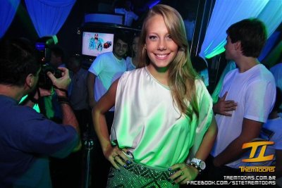 Sexta Groove