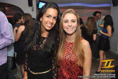 Café del Mar Rio