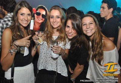 Festa Esbórnia
