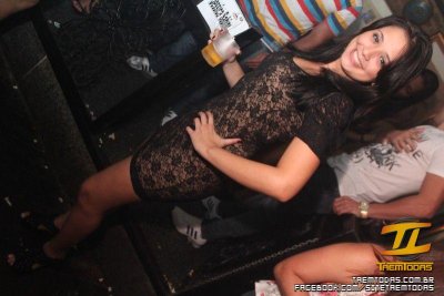 Mistura Carioca