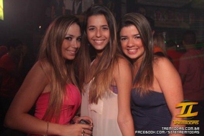 Mistura Carioca
