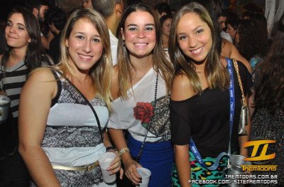 Choppada de Administração da UFRJ