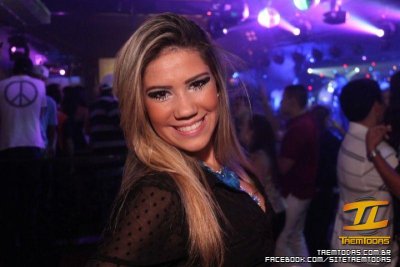 Mistura Carioca