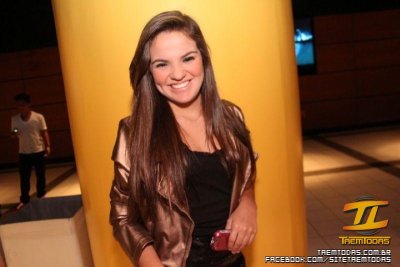 Sorriso Maroto