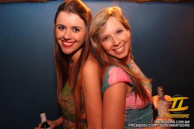 Moda Carioca