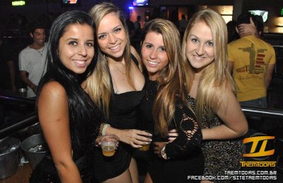 Barra Music