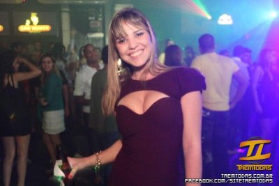 São Nunca Classic Night