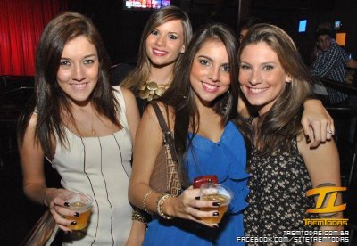 Barra Music