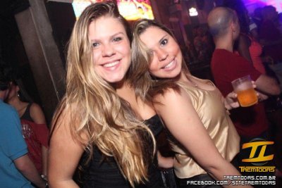 São Nunca Classic Night