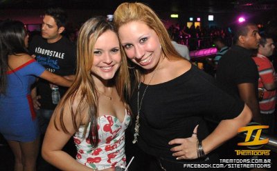 Barra Music