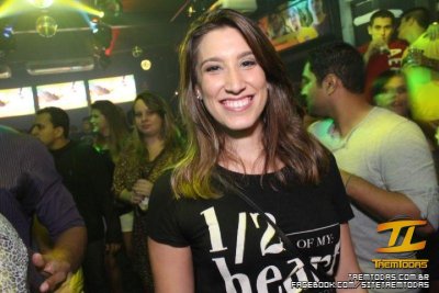 São Nunca Classic Night