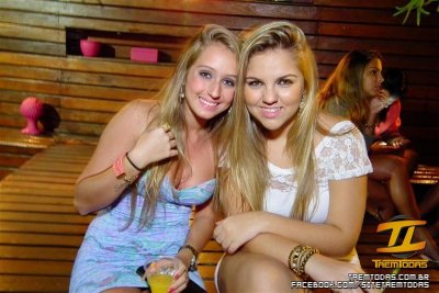 Social Premium Donizete Mansion