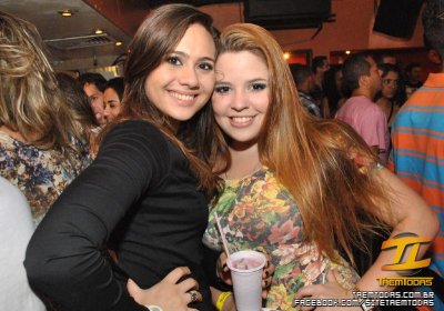 Mariuzinn Copacabana