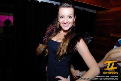 The Week 5 Anos