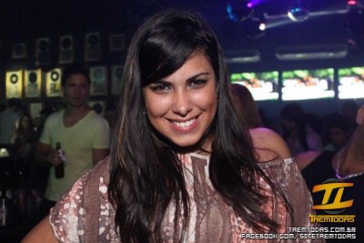 São Nunca Classic Night