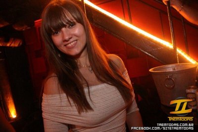 Nuth Lounge