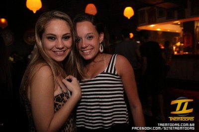 Mistura Carioca