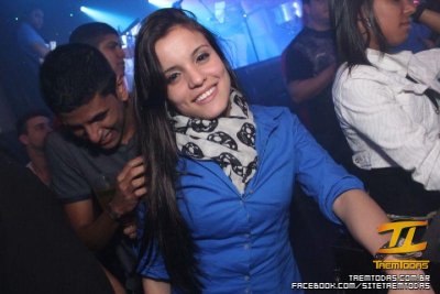 São Nunca Classic Night