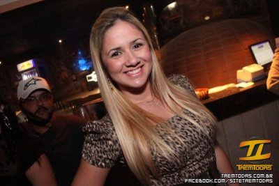 Mistura Carioca