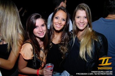Hip Hop live