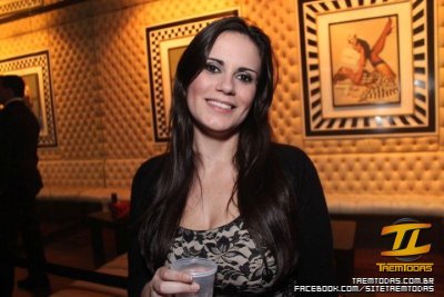 Nossa Sem Hora Open Bar