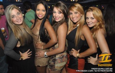 A Melhor Segunda do Mundo