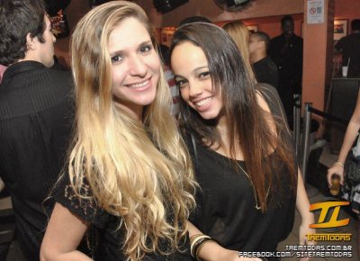 Mariuzinn Copacabana