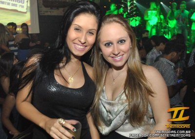 Mistura Carioca