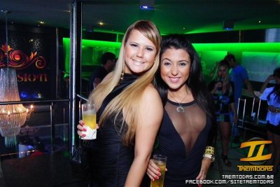 Sexta Groove