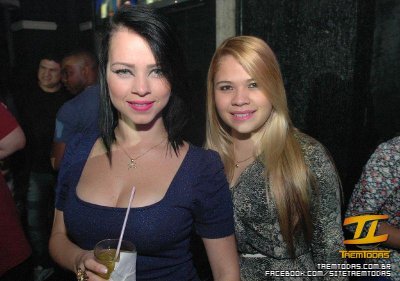 Pagode VIP
