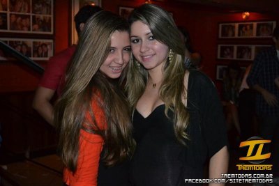 Open Bar Mariuzinn