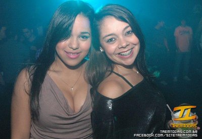 Mistura Carioca