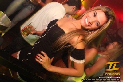 Pagode VIP