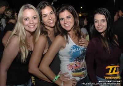 Rio Mix Festival 2012