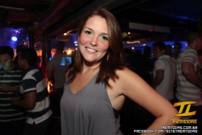 Nuth Lounge