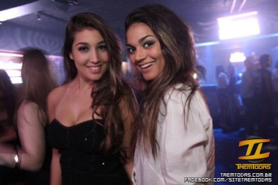Mistura Carioca
