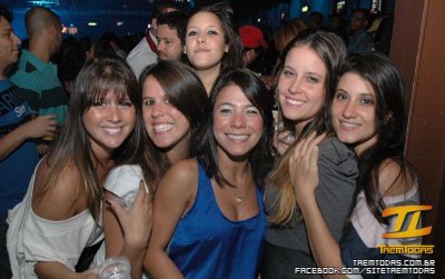 Barra Music