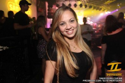 Pagode VIP